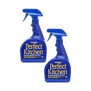 Hope's Perfect Kitchen Cleaner Spray - 32 Oz Pack