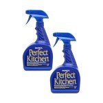 Hope's Perfect Kitchen Cleaner Spray - 32 Oz Pack