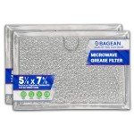 Microwave Filter Replacement for Frigidaire & GE