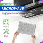 Microwave Filter Replacement for Frigidaire & GE