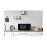 SHARP 1.1 CuFt 1000W Countertop Microwave Oven