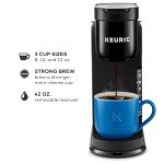 Keurig K-Express Single Serve Coffee Maker, Black