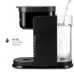Keurig K-Express Single Serve Coffee Maker, Black