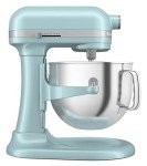 KitchenAid 7 Quart Bowl-Lift Stand Mixer - Blue