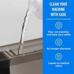 Breville-Compatible Descaling Solution - 2-Pack Supply