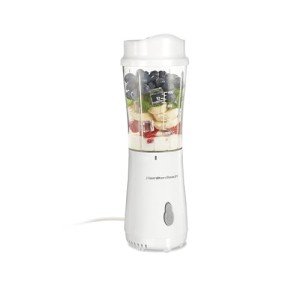 Hamilton Beach Portable Blender with Travel Cup