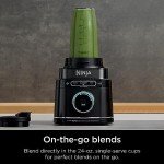 Ninja Power Blender Pro with Personal Cups