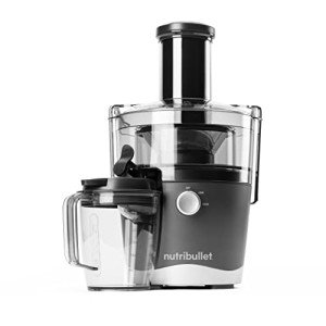 NutriBullet 800W Centrifugal Juicer - 27 Ounces
