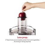 NutriBullet 800W Centrifugal Juicer - 27 Ounces