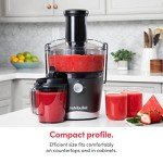 NutriBullet 800W Centrifugal Juicer - 27 Ounces