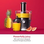 NutriBullet 800W Centrifugal Juicer - 27 Ounces