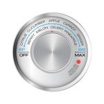 Breville Juice Fountain XL Pro, Stainless Steel