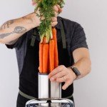 Breville Juice Fountain XL Pro, Stainless Steel