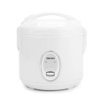 Aroma 8-Cup Cool Touch Rice Cooker