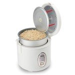 Aroma 8-Cup Cool Touch Rice Cooker