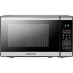 Chefman 0.7 Cu. Ft. Digital Microwave Oven