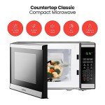 Chefman 0.7 Cu. Ft. Digital Microwave Oven