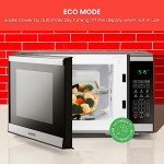 Chefman 0.7 Cu. Ft. Digital Microwave Oven