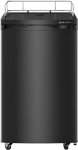 EdgeStar Ultra Low Temp Kegerator Refrigerator