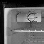 EdgeStar Ultra Low Temp Kegerator Refrigerator