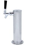 Kegco Kegerator Conversion Kit with CO2 Tank