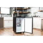 EdgeStar KC2000SS Full Size Kegerator Cooler