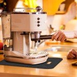 6 PCS Heat Resistant Kitchen Appliance Mats
