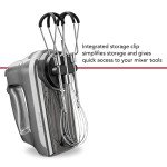 KitchenAid 6-Speed Hand Mixer with Flex Edge Beaters