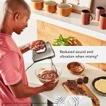 KitchenAid 6-Speed Hand Mixer with Flex Edge Beaters