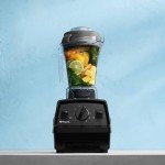 Vitamix E310 Explorian Professional Blender, 48 Oz
