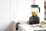 Vitamix Explorian Professional Blender with 64 oz Container