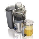 Hamilton Beach 3" Centrifugal Juicer, 850 Watts
