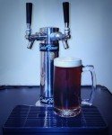 Coldtower Kegerator Super Tower Cooler (Upgraded for MAXIMUM cooling)