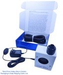Coldtower Kegerator Super Tower Cooler (Upgraded for MAXIMUM cooling)