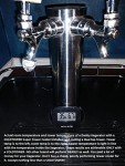 Coldtower Kegerator Super Tower Cooler (Upgraded for MAXIMUM cooling)