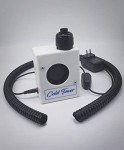 Coldtower Kegerator Super Tower Cooler (Upgraded for MAXIMUM cooling)