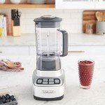 Cuisinart SPB-650P1 1 HP Velocity Blender, Ultra, White