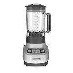 Cuisinart SPB-650P1 1 HP Velocity Blender, Ultra, White