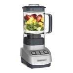 Cuisinart SPB-650P1 1 HP Velocity Blender, Ultra, White