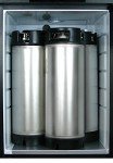 Kegco Keg Dispenser