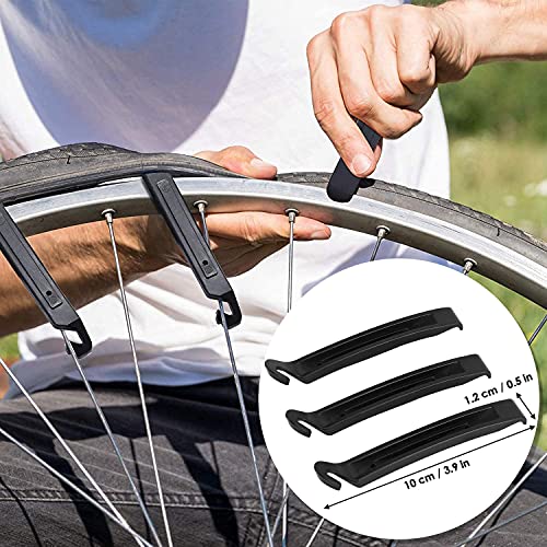 WOTOW 16-in-1 Bicycle Repair Tool Kit