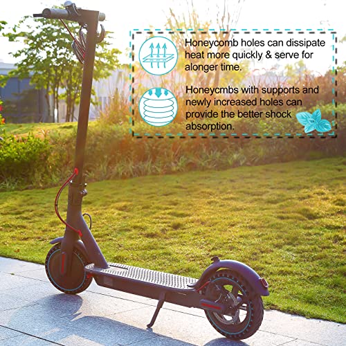 BANGTING 8.5" Solid Tyres for Electric Scooters