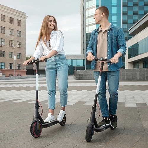 NONMON 8.5" Solid Tires for Electric Scooters