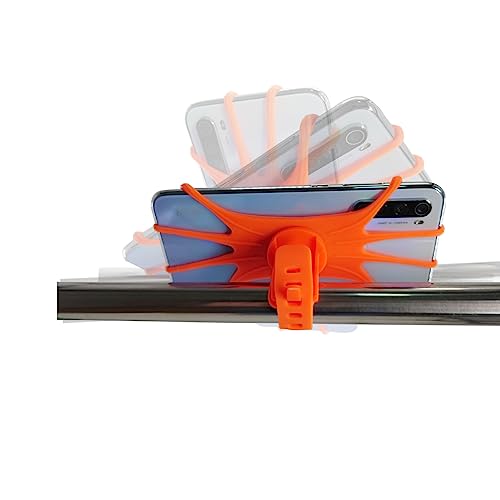 Universal 360° Rotation Phone Mount for Scooters