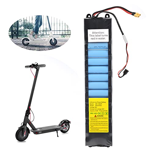 SUNGOOYUE 36V 6600mAh Electric Scooter Battery Pack