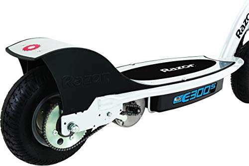Razor E300S Electric Scooter with Removable Seat