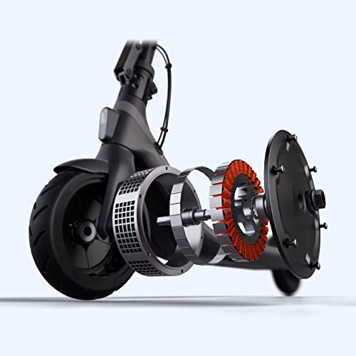 Segway Ninebot E2 Electric KickScooter - 250W Motor