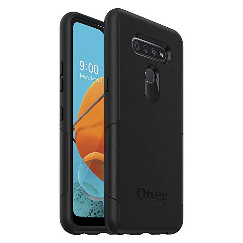 OtterBox Commuter Lite Case for LG K51 - Black