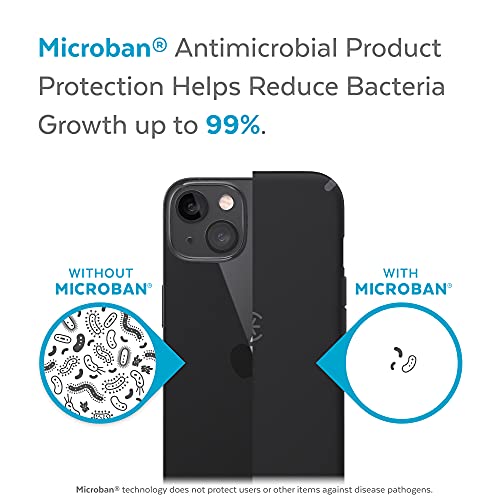 Speck MagSafe Case for iPhone 13 - Drop Protection