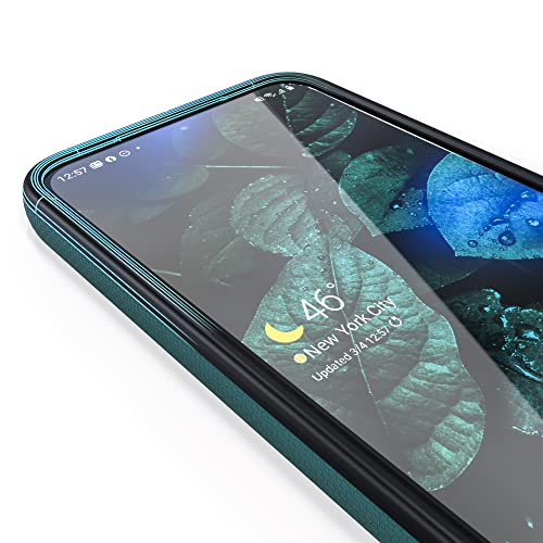 Samsung Galaxy S23 Crave Dual Guard Case, Forest Green